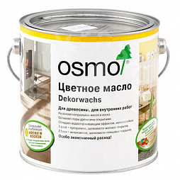 Масла OSMO